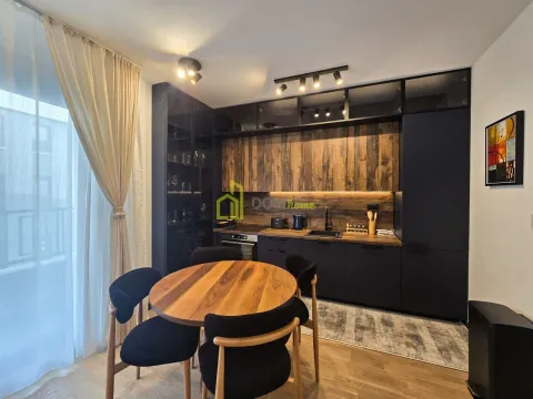 Izdavanje, dvosoban stan, 57m², Gorica C, Podgorica - image 3