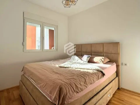 Izdavanje, jednosoban stan, 42m², Stari Aerodrom, Podgorica - image 6