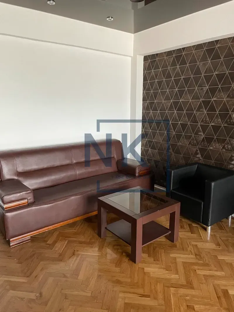Rent, office space, 75m², Preko Morače, Podgorica