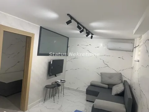 Izdavanje, jednosoban stan, 38m², Telep, Novi Sad Sve Podlokacije - image 4