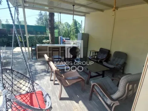 Prodaja, kuća, 120m², Lisović, Barajevo - image 15