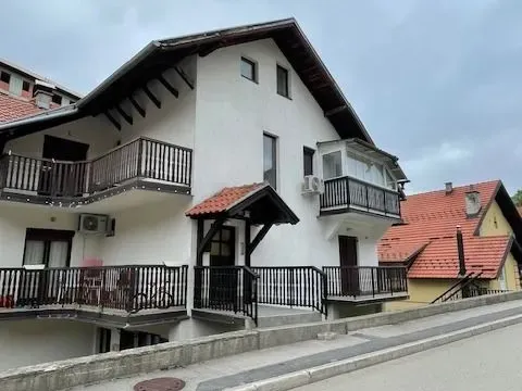 Prodaja, dvosoban stan, 37m², Palisad, Zlatibor - image 3