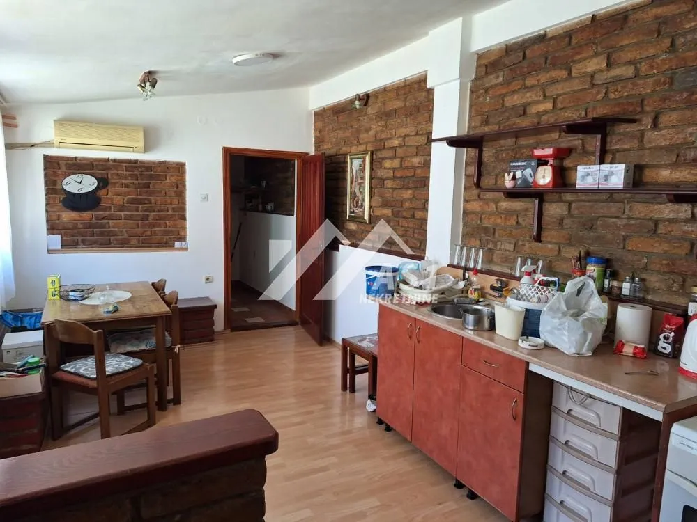 Rent, house, 40m², Avijatičarsko naselje, Novi Sad Sve Podlokacije