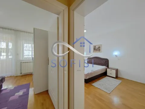 Izdavanje, trosoban stan, 70m², Grbavica, Novi Sad Sve Podlokacije - image 15