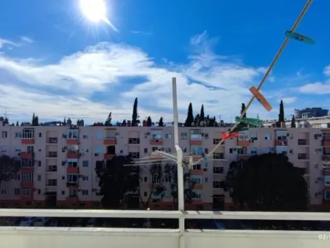 Prodaja, jednosoban stan, 51m², Preko Morače, Podgorica - image 2