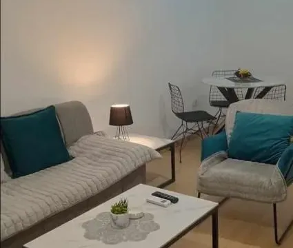 Rent, one bedroom apartment, 43m², Donja Lastva, Tivat - image 7