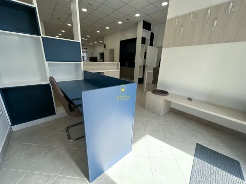 Rent, office space, 100m², Stari Aerodrom, Podgorica - image 7
