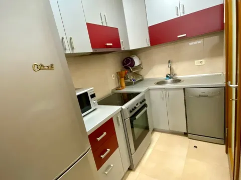 Rent, two bedroom apartment, 55m², Stari Aerodrom, Podgorica - image 3