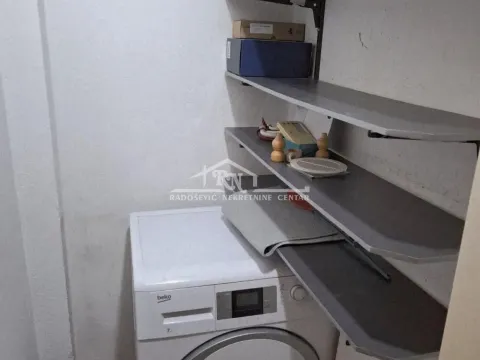 Izdavanje, jednosoban stan, 40m², Karaburma, Palilula Sve Podlokacije - image 16