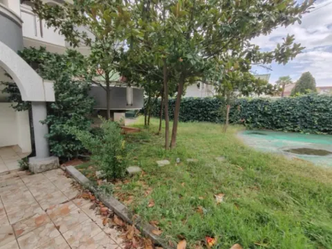 Izdavanje, kuća, 400m², Dalmatinska ulica, Podgorica - image 13