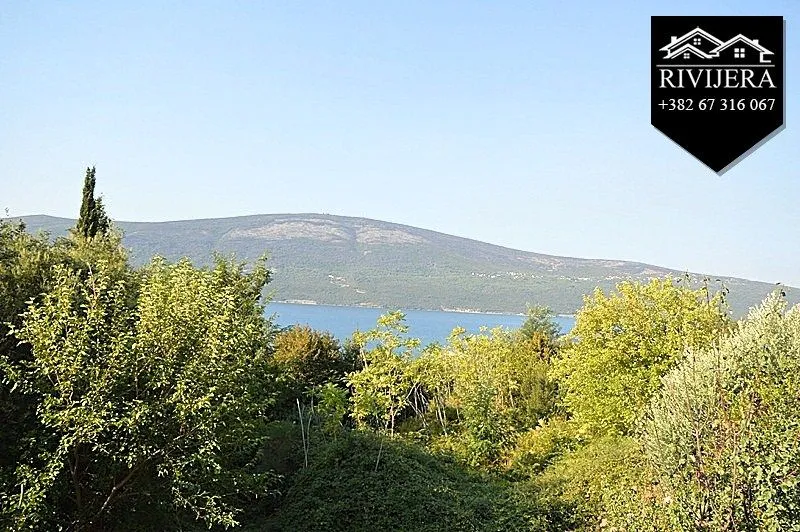 Prodaja, kuća, 140m², Bijela, Herceg Novi