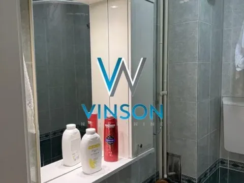 Sale, one bedroom apartment, 23m², Novi Sad Sve Podlokacije, Novi Sad - image 9