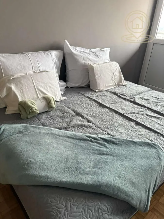 Izdavanje, dvosoban stan, 60m², Beograd, Srbija