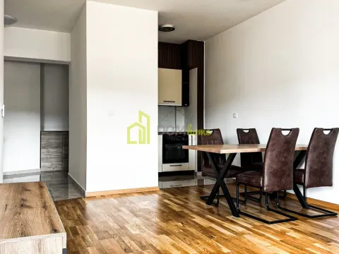 Rent, one bedroom apartment, 55m², Zagorič, Podgorica - image 3