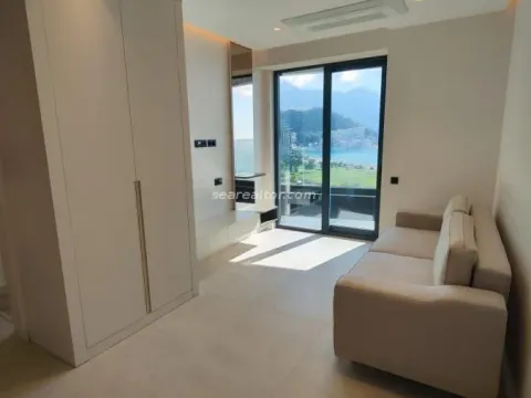 Prodaja, jednosoban stan, 74m², Bečići, Budva - image 21