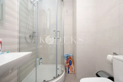 Rent, one bedroom apartment, 38m², Zabjelo, Podgorica - image 6