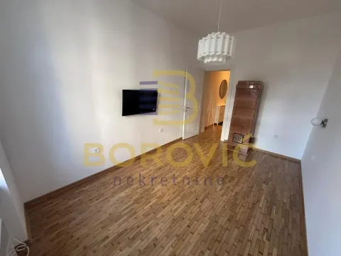 Rent, two bedroom apartment, 60m², Čubura, Beograd - image 10