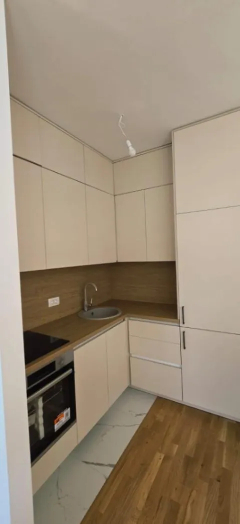 Sale, one bedroom apartment, 54m², Bar, Crna Gora