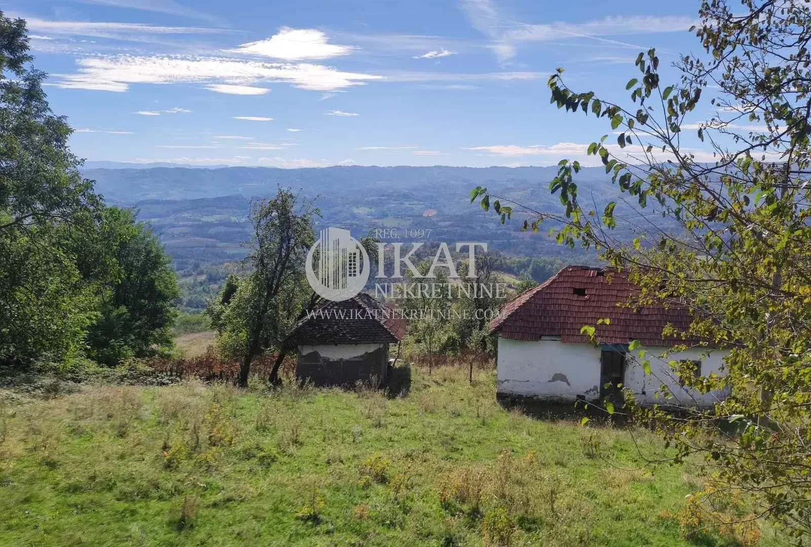 Sale, land lot, 17200m², Kosjerić, Srbija