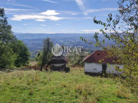 Prodaja, plac, 17200m², Kosjerić, Srbija - image 11