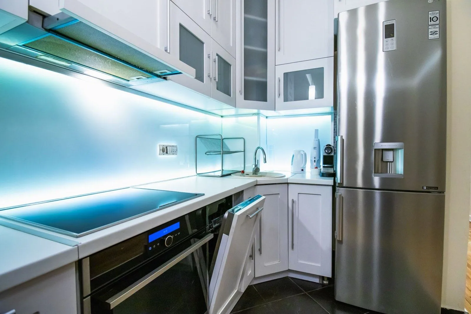 Prodaja, dvosoban stan, 58m², Centar Sve Podlokacije, Beograd