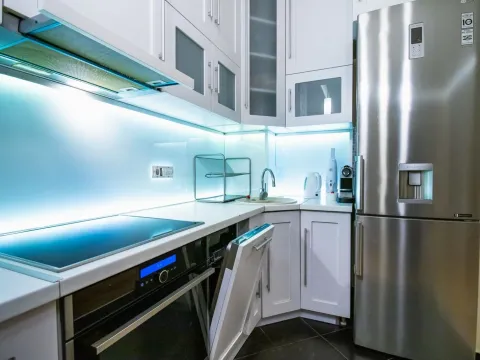 Prodaja, dvosoban stan, 58m², Centar Sve Podlokacije, Beograd - image 6