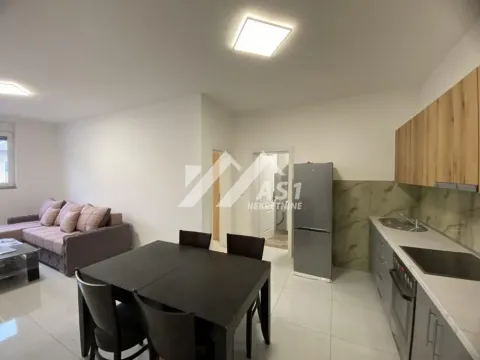 Izdavanje, dvosoban stan, 45m², Stari Majur, Petrovaradin - image 2