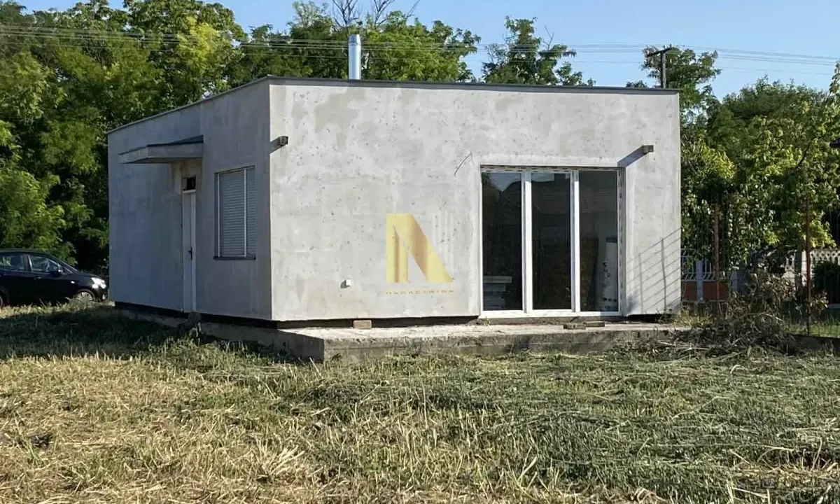 Sale, house, 72m², Čurug, Žabalj