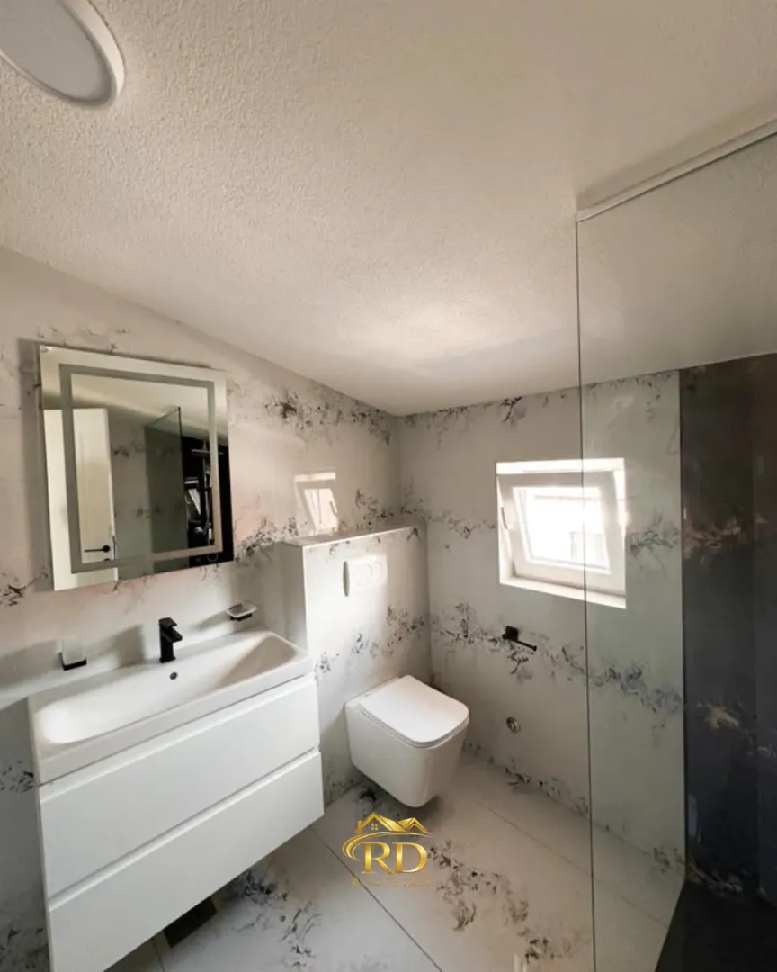 Rent, three bedroom apartment, 125m², Momišići, Podgorica