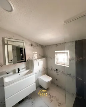 Rent, three bedroom apartment, 125m², Momišići, Podgorica - image 8