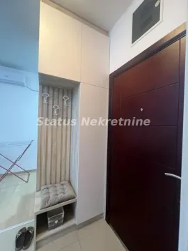 Izdavanje, garsonjera, 27m², Nova Detelinara, Novi Sad Sve Podlokacije - image 10