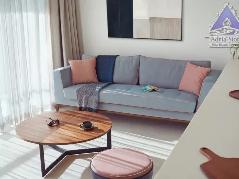 Sale, two bedroom apartment, 75m², Rafailovići, Budva - image 7