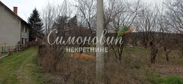 Prodaja, plac, 2200m², Sopot, Beograd