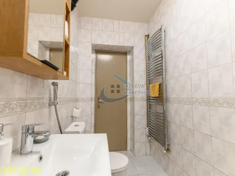 Prodaja, četvorosoban stan, 104m², Gradska Bolnica, Zvezdara Sve Podlokacije - image 16