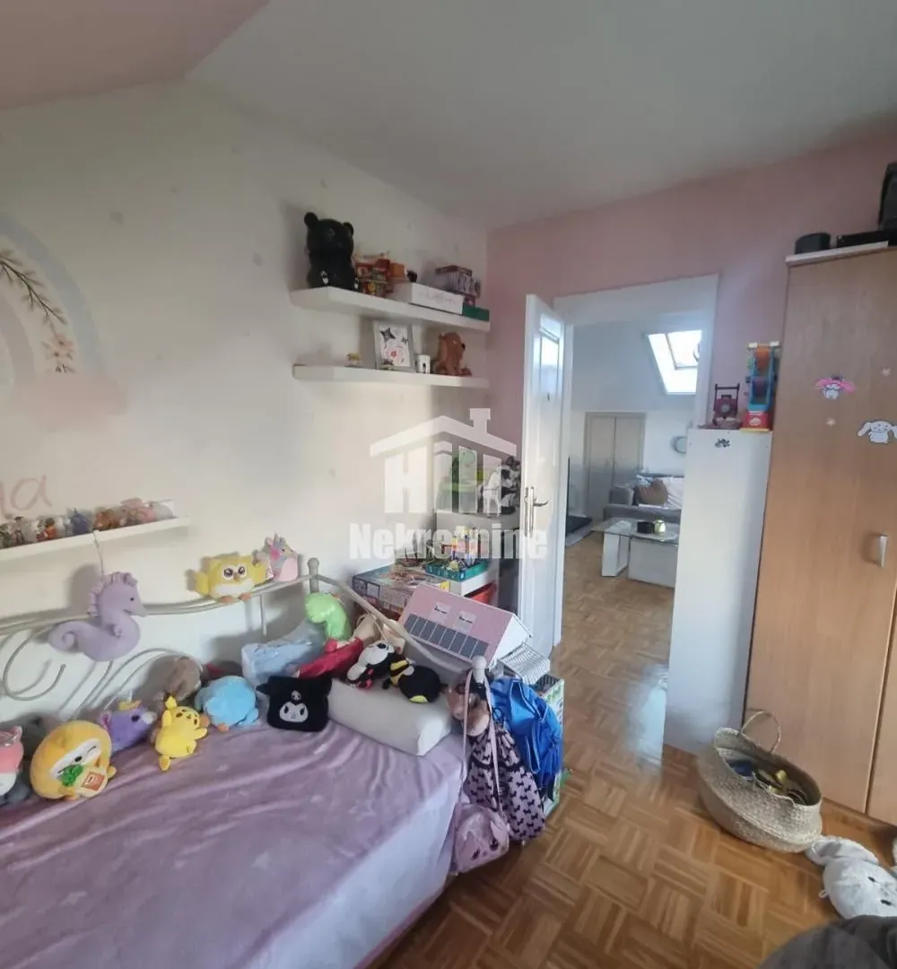 Prodaja, trosoban stan, 60m², Bezanijska Kosa 2, Bežanijska Kosa Sve Podlokacije