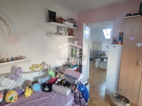 Prodaja, trosoban stan, 60m², Bezanijska Kosa 2, Bežanijska Kosa Sve Podlokacije - image 9