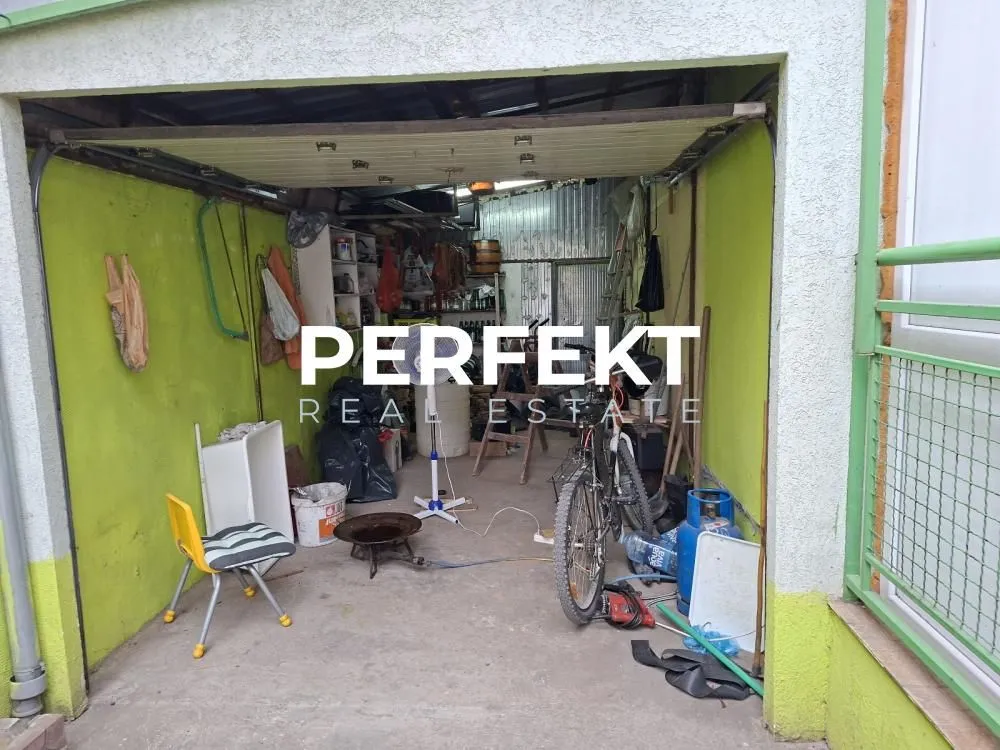 Prodaja, trosoban stan, 69m², Strelište, Pančevo
