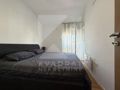 Rent, one bedroom apartment, 45m², Ljubović, Podgorica - image 8
