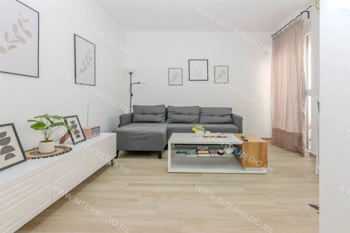 Sale, one bedroom apartment, 33m², Igalo, Herceg Novi