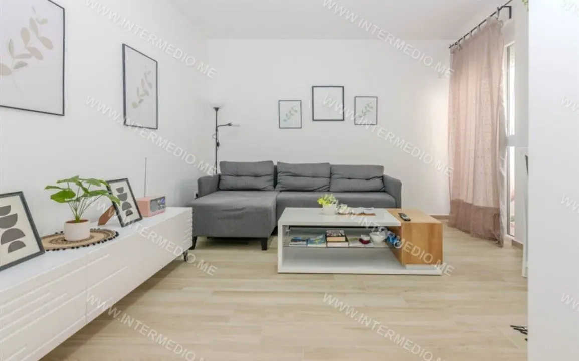 Prodaja, jednosoban stan, 33m², Igalo, Herceg Novi