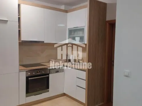 Izdavanje, jednosoban stan, 35m², Čukarica, Beograd - image 10