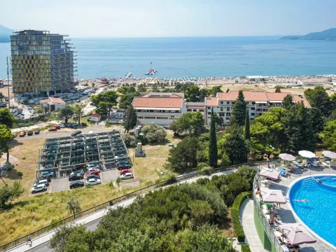 Sale, apartment, 96m², Bečići, Budva - image 5