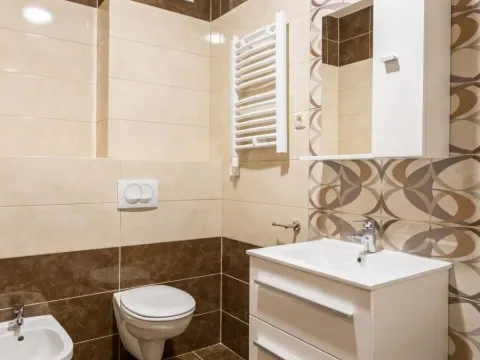 Sale, one bedroom apartment, 52m², Bečići, Budva - image 15