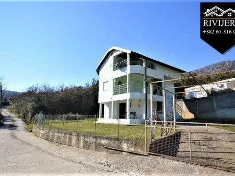 Prodaja, kuća, 152m², Zelenika, Herceg Novi - image 11