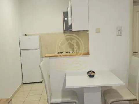 Izdavanje, jednosoban stan, 33m², Grbavica, Novi Sad Sve Podlokacije - image 7