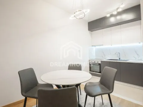 Izdavanje, jednosoban stan, 48m², City Kvart, Podgorica - image 3