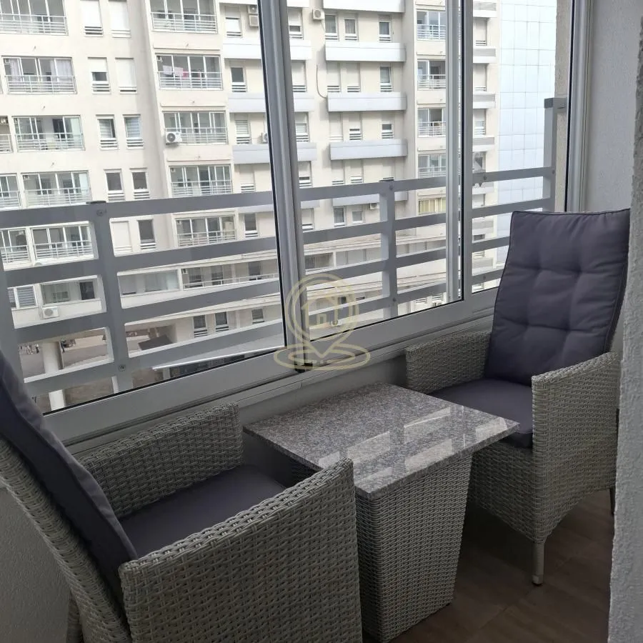 Rent, three bedroom apartment, 105m², Novi Beograd Blok 67, Novi Beograd Sve Podlokacije