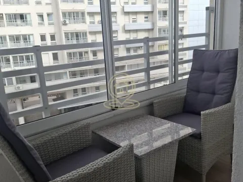 Rent, three bedroom apartment, 105m², Novi Beograd Blok 67, Novi Beograd Sve Podlokacije - image 14