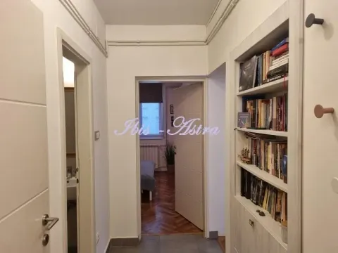 Izdavanje, jednosoban stan, 43m², Banovo Brdo, Beograd - image 7