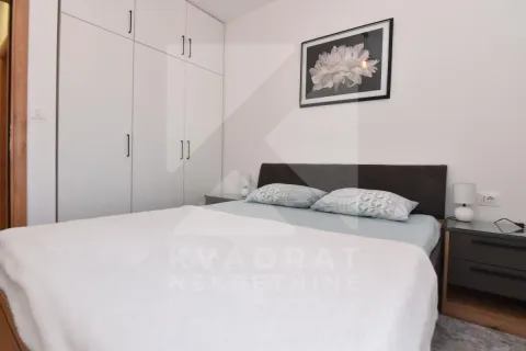 Rent, one bedroom apartment, 40m², Zabjelo, Podgorica - image 5